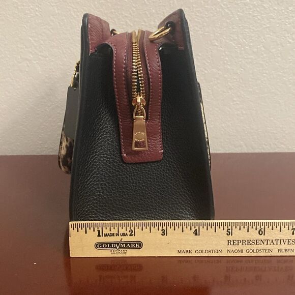 ❤️Coach Grace Carryall In Signature Coach Bag - Picture 12 of 12